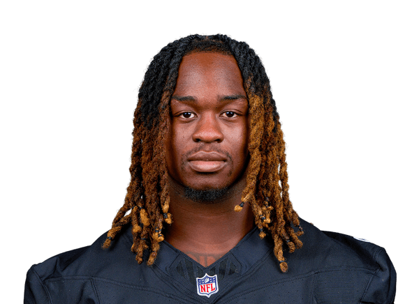 Ashton Jeanty