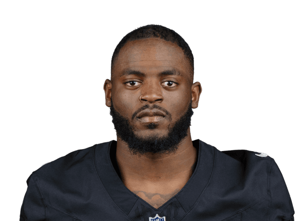 Keyron Crawford