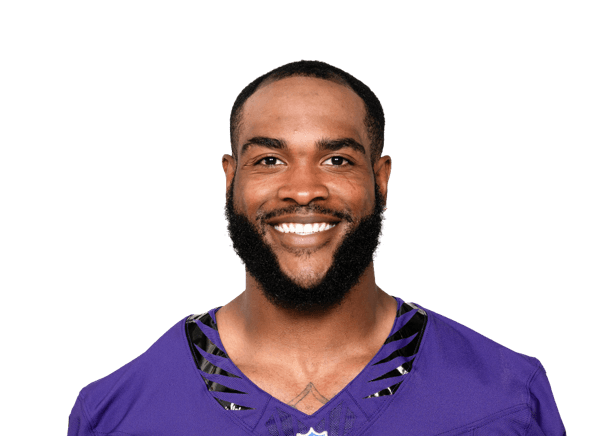Marquise Robinson