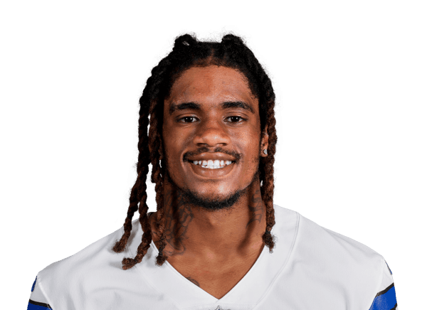 Shavon Revel Jr.