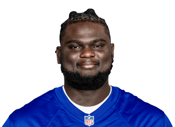 CJ Okoye