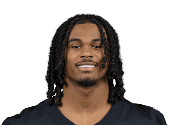 Jermod McCoy