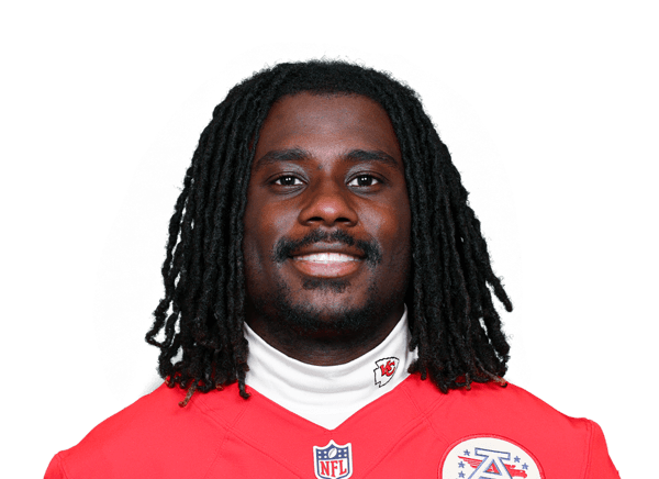 Melvin Smith Jr.