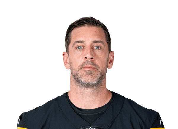 Aaron Rodgers