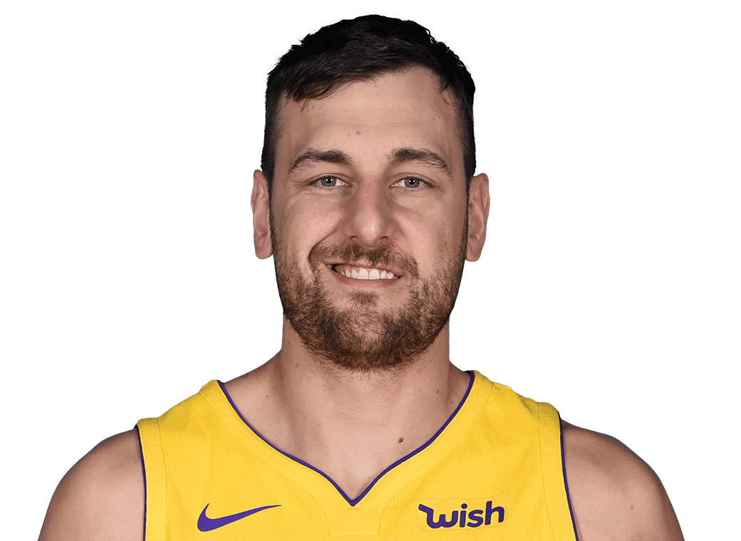 Andrew Bogut