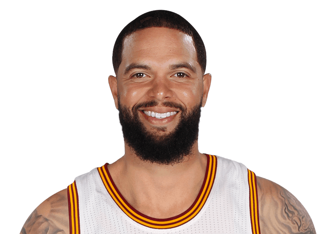 Deron Williams