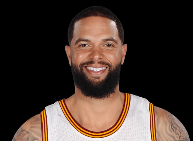 Deron Williams