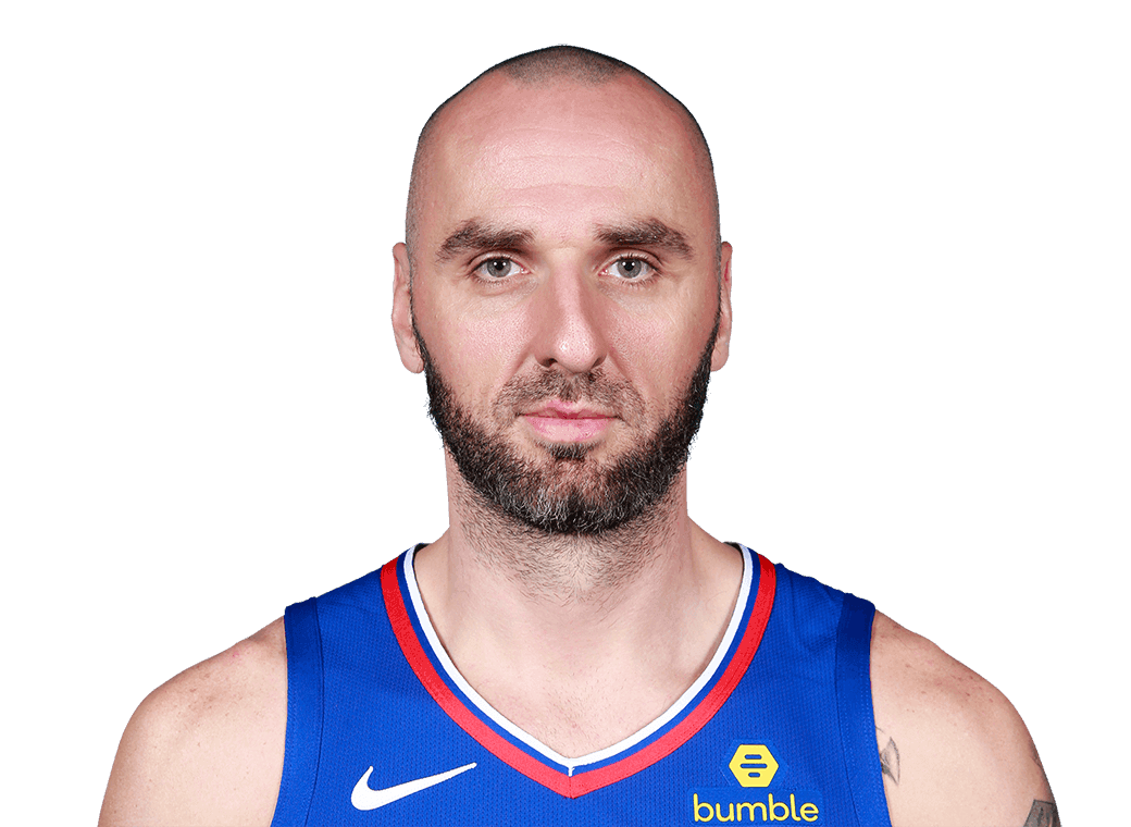 Marcin Gortat
