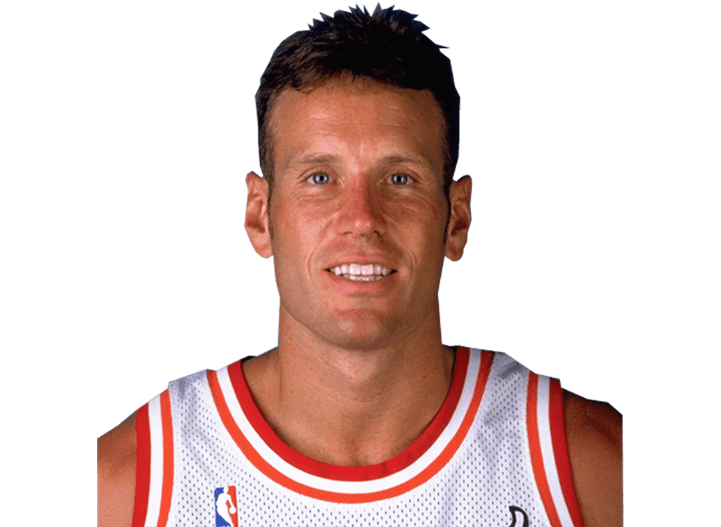 Dan Majerle