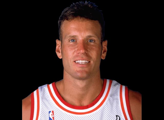 Dan Majerle