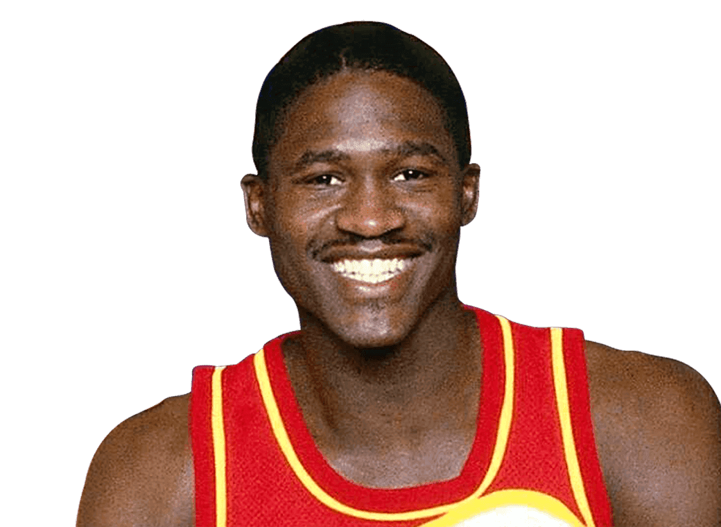 Dominique Wilkins