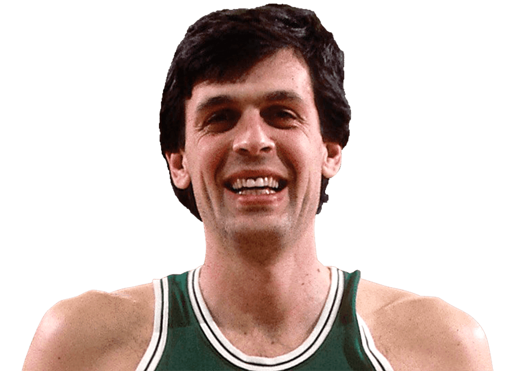 Kevin McHale