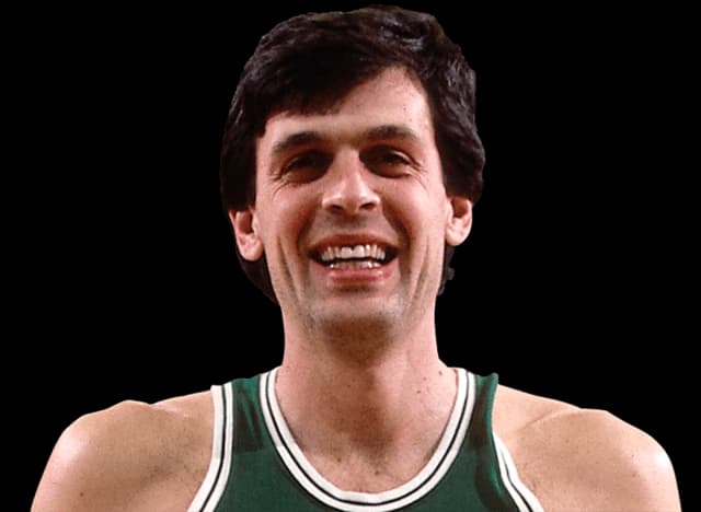 Kevin McHale