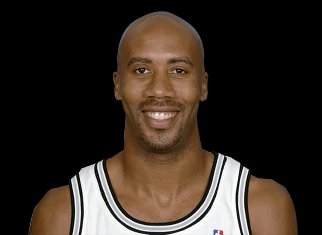 Bruce Bowen