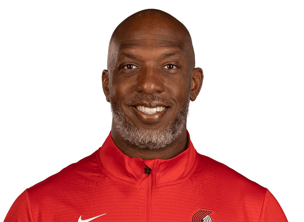 Chauncey Billups