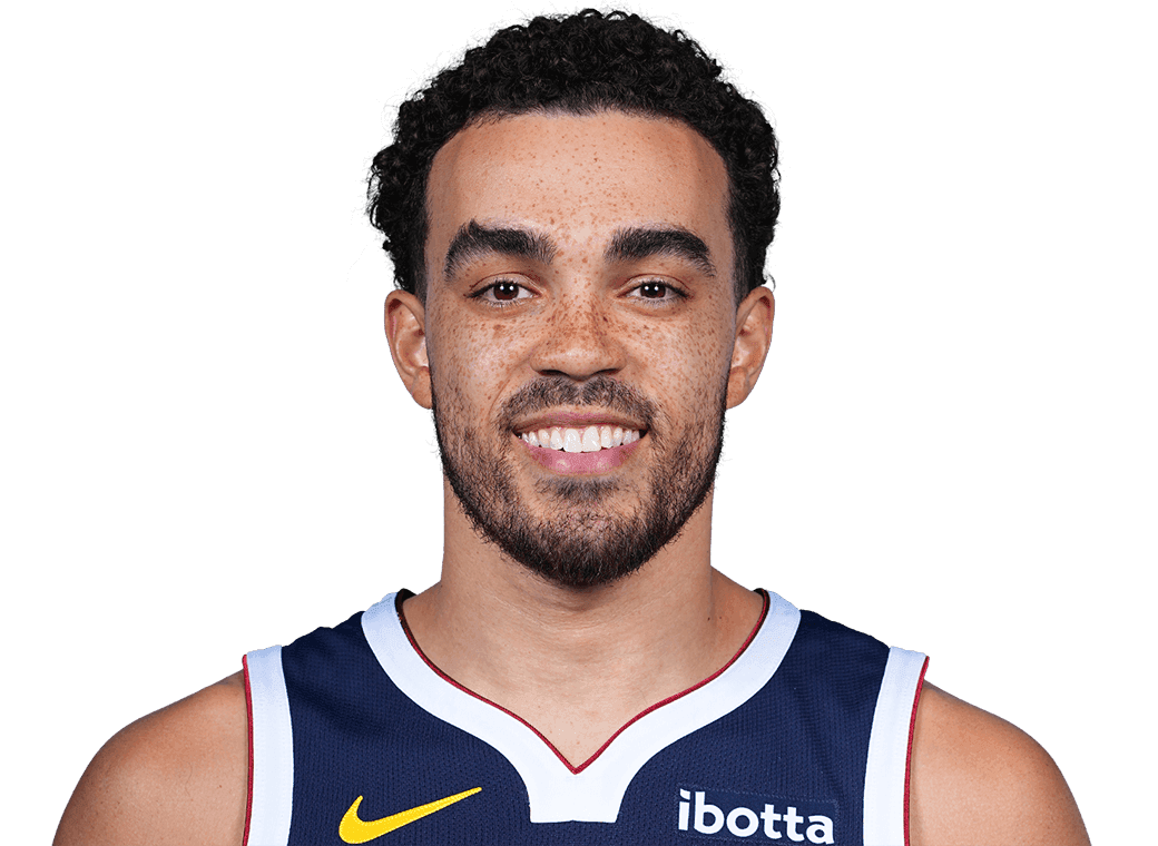 Tyus Jones