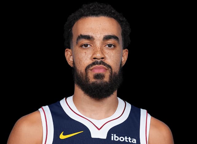 Tyus Jones