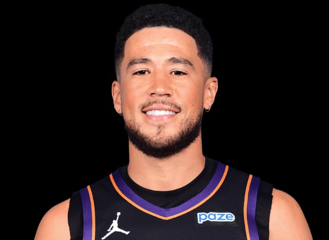 Devin Booker