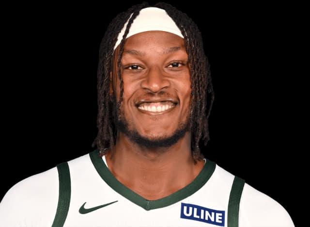 Myles Turner