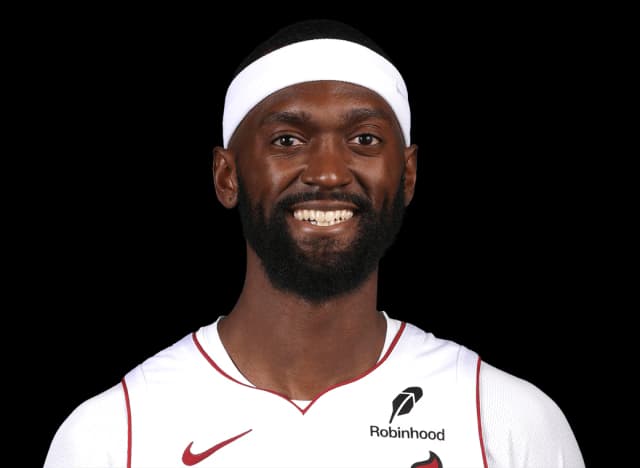 Bobby Portis