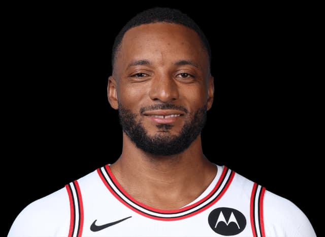 Norman Powell