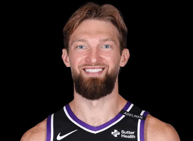 Domantas Sabonis