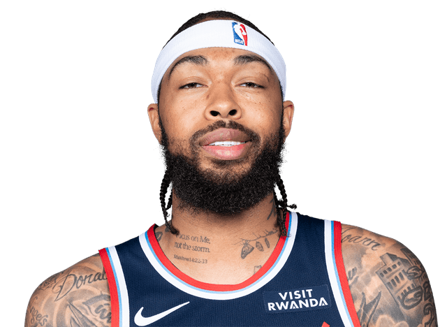 Brandon Ingram