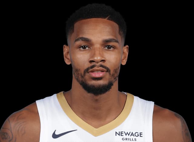 Dejounte Murray