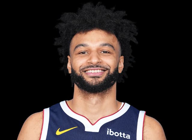Jamal Murray