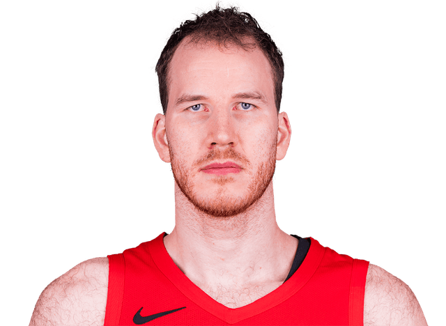 Jakob Poeltl