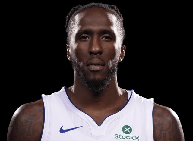 Taurean Prince