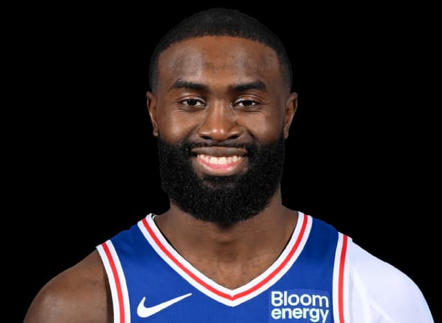 Jaylen Brown