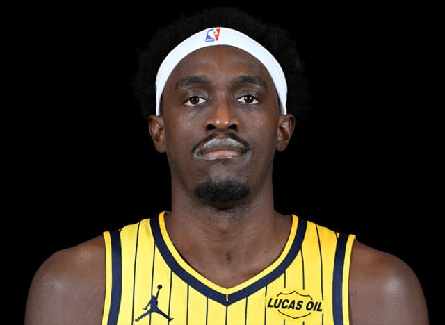Pascal Siakam