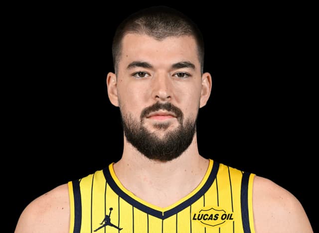 Ivica Zubac