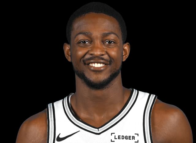 De'Aaron Fox