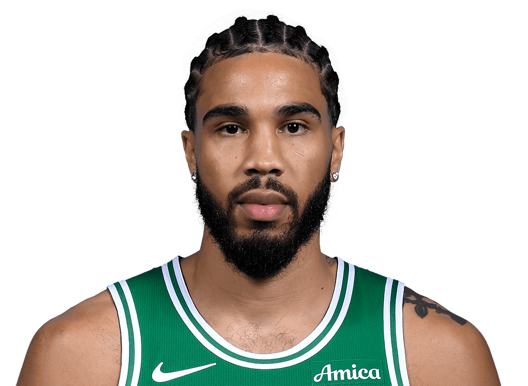 Jayson Tatum
