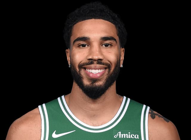 Jayson Tatum