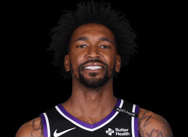 Malik Monk