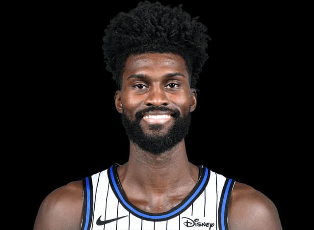 Jonathan Isaac