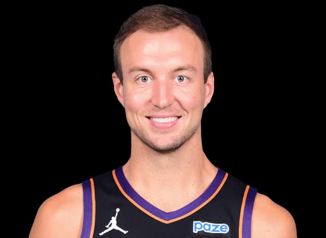 Luke Kennard