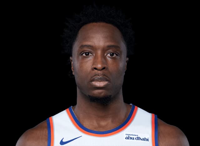 OG Anunoby