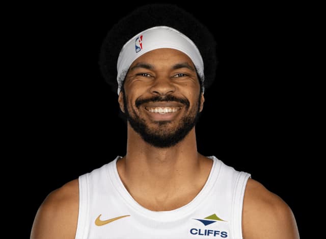 Jarrett Allen