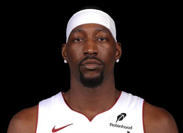 Bam Adebayo