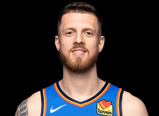 Isaiah Hartenstein