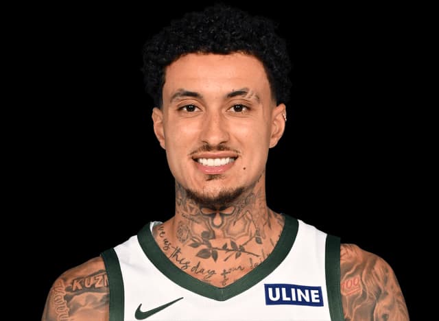 Kyle Kuzma