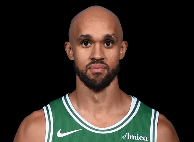 Derrick White