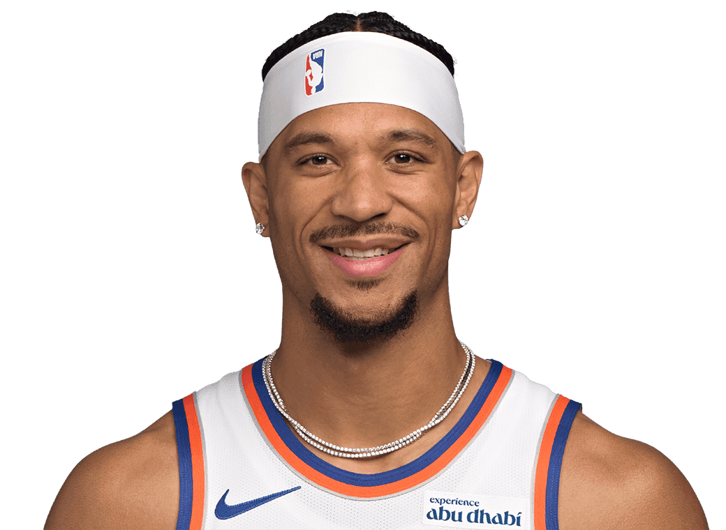 Josh Hart