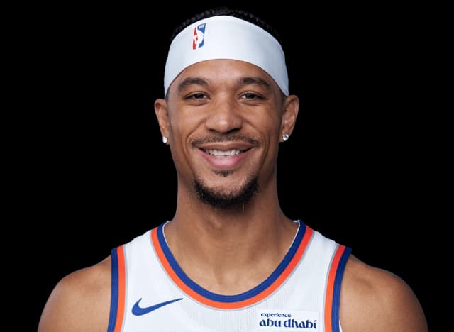 Josh Hart