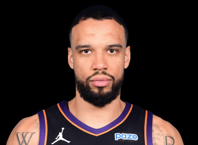 Dillon Brooks