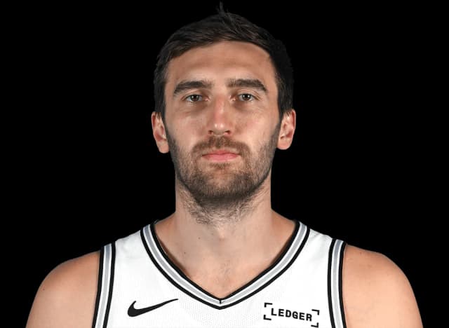 Luke Kornet
